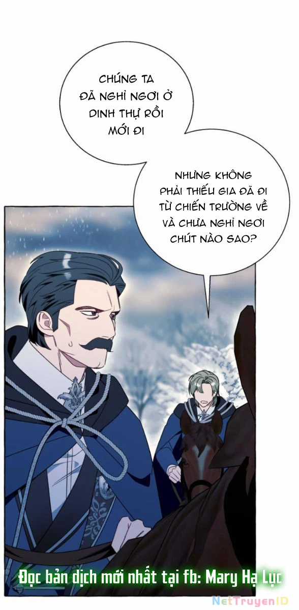 Tôi Tưởng Đó Chỉ Là Tiểu Thuyết Trọng Sinh Bình Thường Chapter 79 trang 35