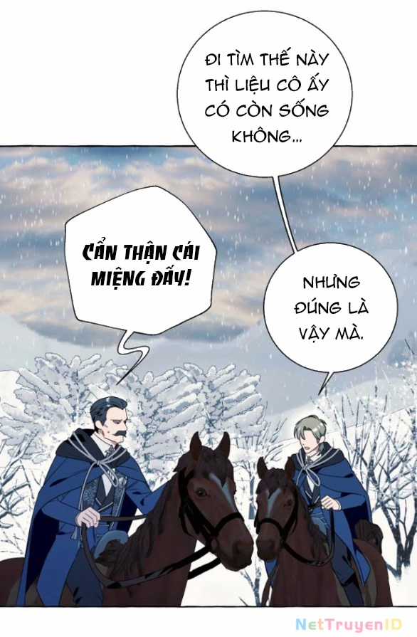 Tôi Tưởng Đó Chỉ Là Tiểu Thuyết Trọng Sinh Bình Thường Chapter 79 trang 36