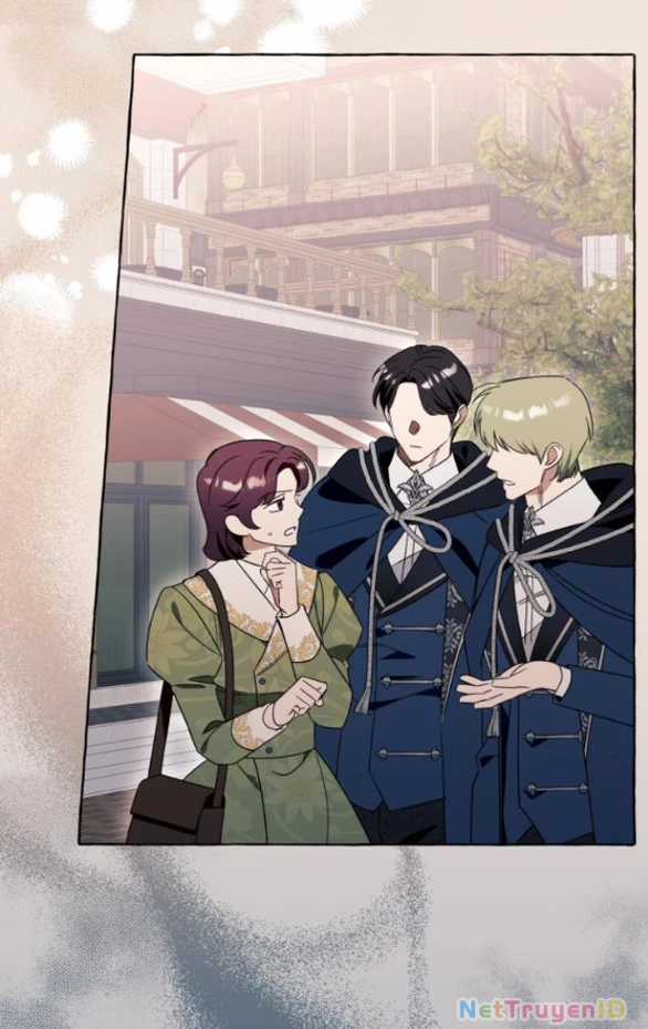 Tôi Tưởng Đó Chỉ Là Tiểu Thuyết Trọng Sinh Bình Thường Chapter 79 trang 40