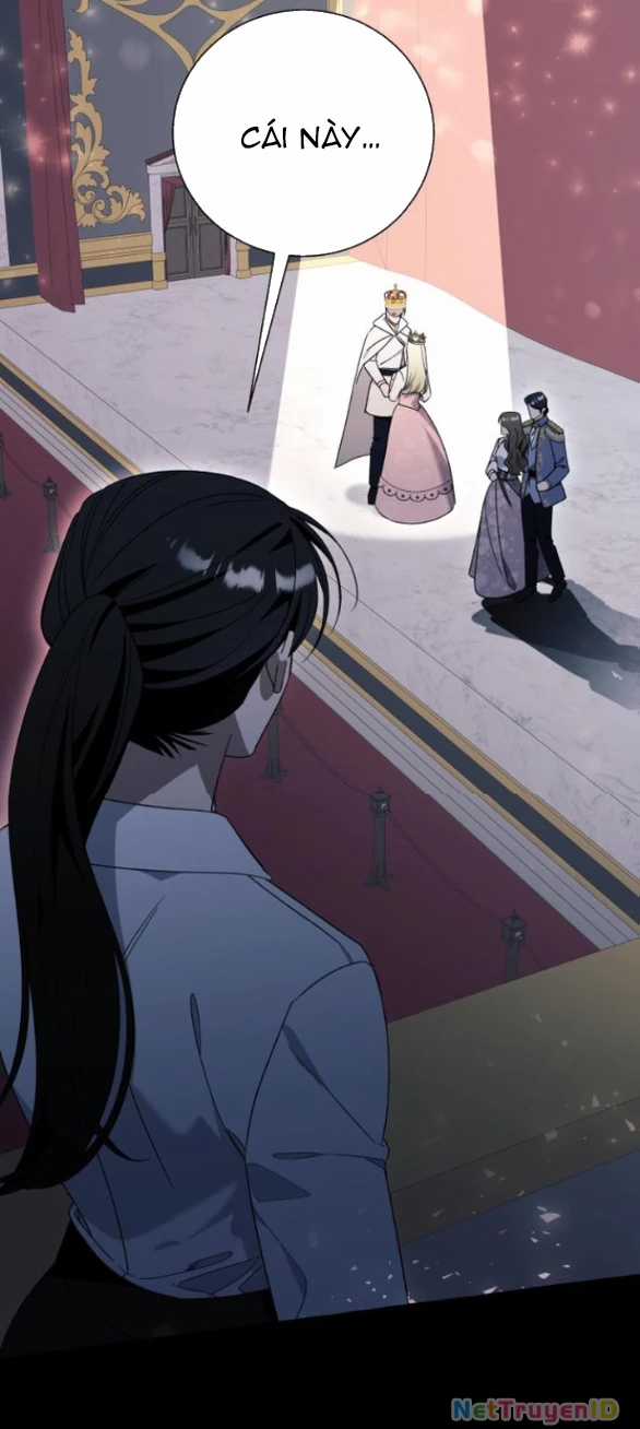 Tôi Tưởng Đó Chỉ Là Tiểu Thuyết Trọng Sinh Bình Thường Chapter 79 trang 49