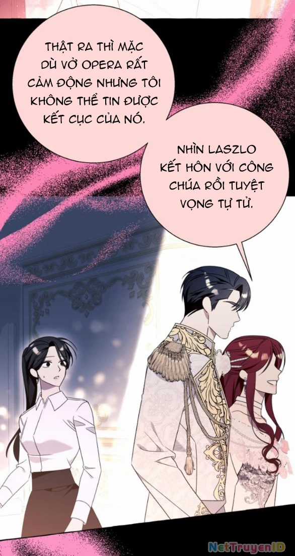 Tôi Tưởng Đó Chỉ Là Tiểu Thuyết Trọng Sinh Bình Thường Chapter 79 trang 53