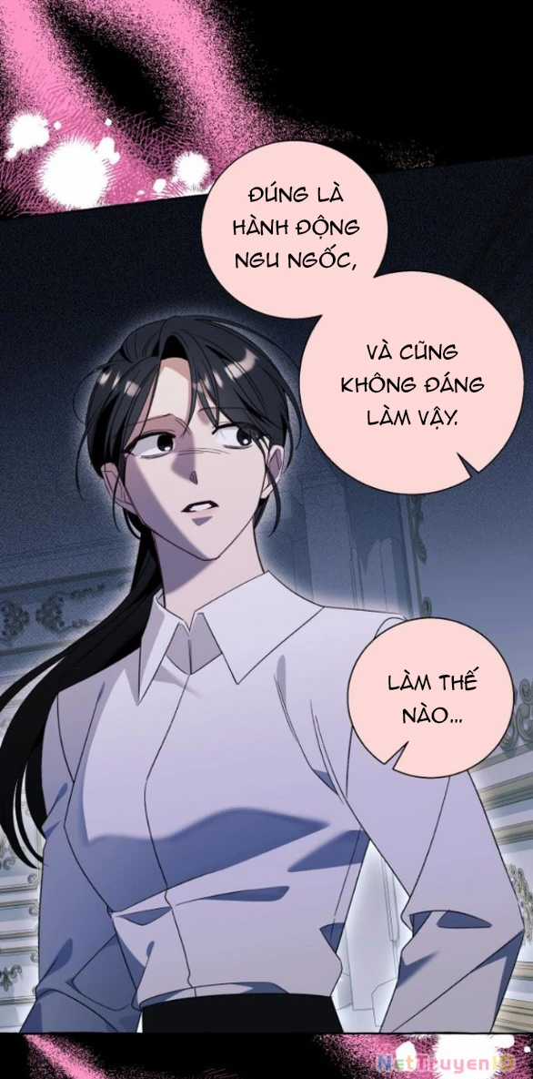 Tôi Tưởng Đó Chỉ Là Tiểu Thuyết Trọng Sinh Bình Thường Chapter 79 trang 54