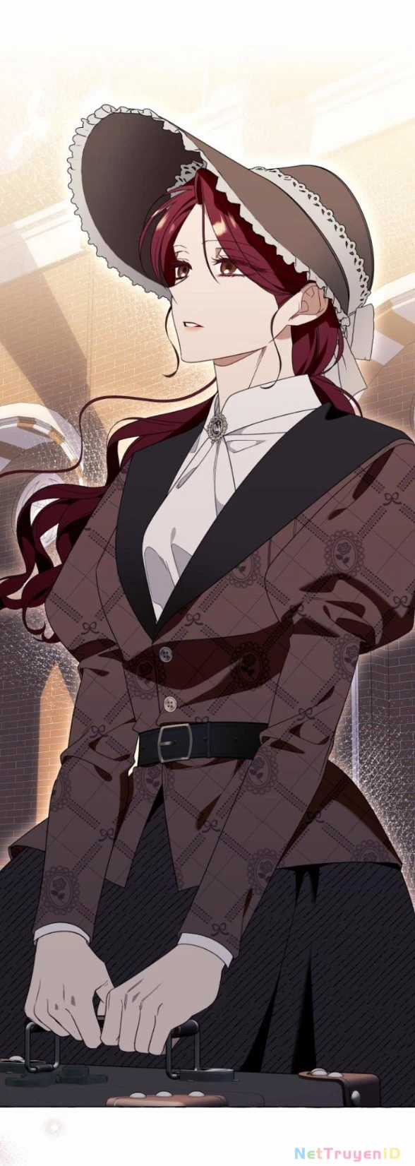 Tôi Tưởng Đó Chỉ Là Tiểu Thuyết Trọng Sinh Bình Thường Chapter 79 trang 6