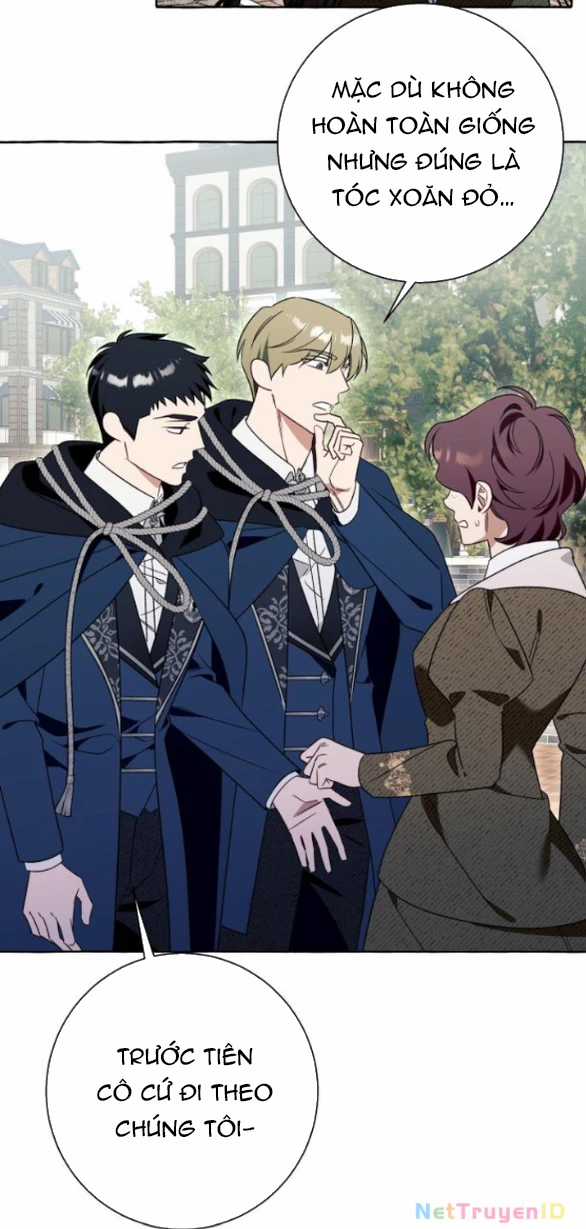 Tôi Tưởng Đó Chỉ Là Tiểu Thuyết Trọng Sinh Bình Thường Chapter 79 trang 67