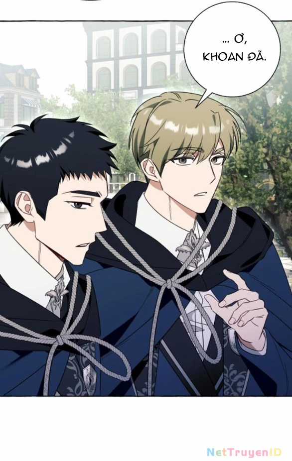 Tôi Tưởng Đó Chỉ Là Tiểu Thuyết Trọng Sinh Bình Thường Chapter 79 trang 68