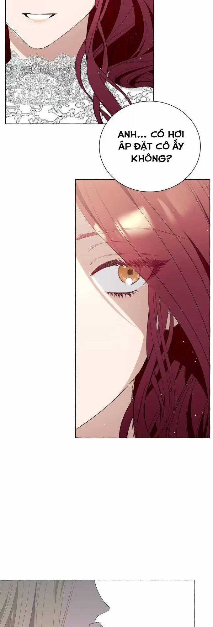 Tôi Tưởng Đó Chỉ Là Tiểu Thuyết Trọng Sinh Bình Thường Chapter 8 trang 10