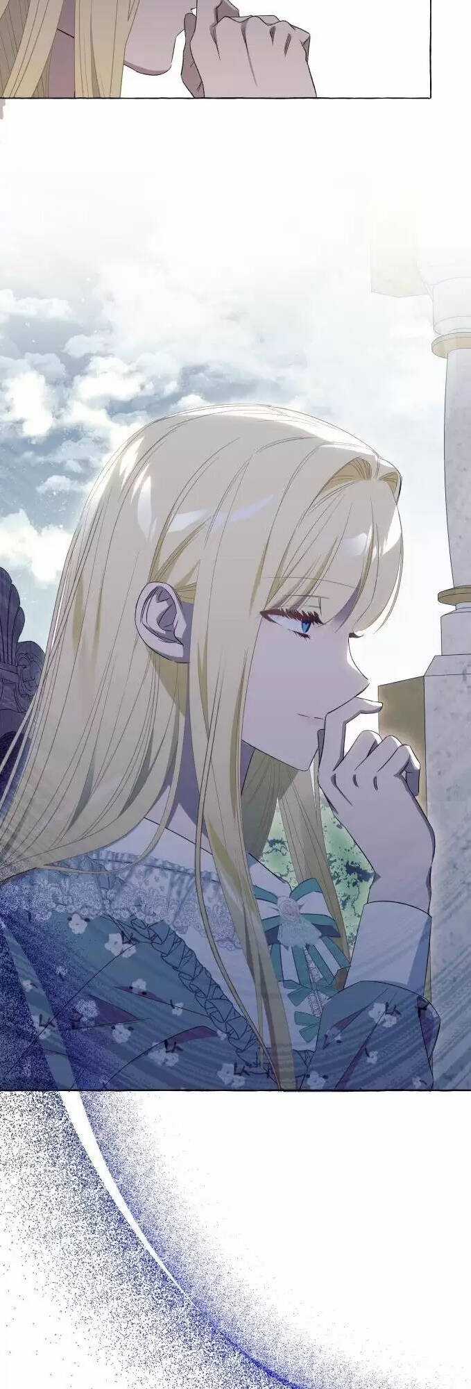 Tôi Tưởng Đó Chỉ Là Tiểu Thuyết Trọng Sinh Bình Thường Chapter 8 trang 11