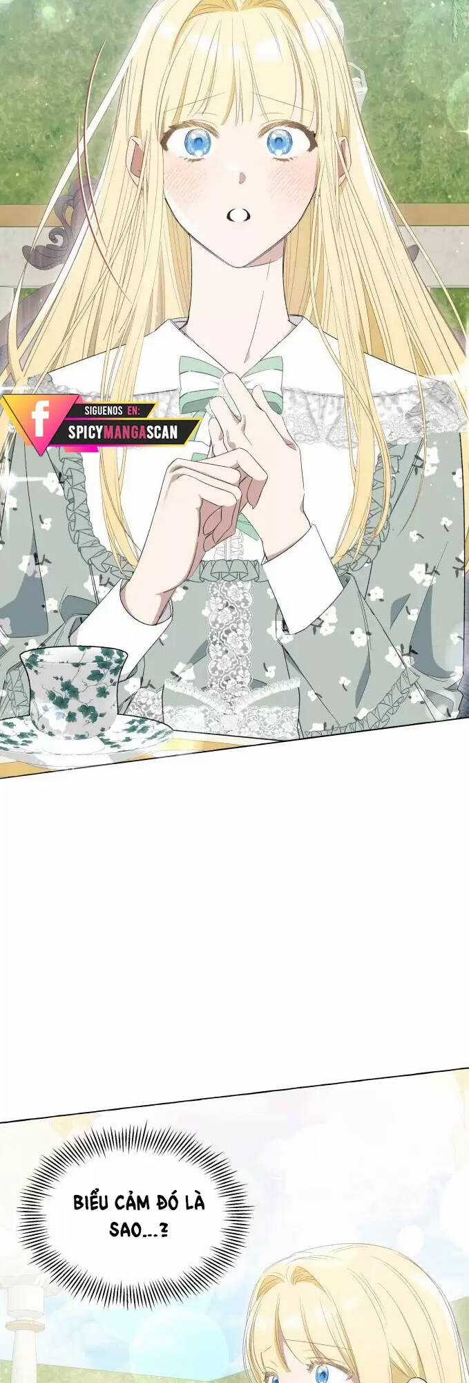 Tôi Tưởng Đó Chỉ Là Tiểu Thuyết Trọng Sinh Bình Thường Chapter 8 trang 14