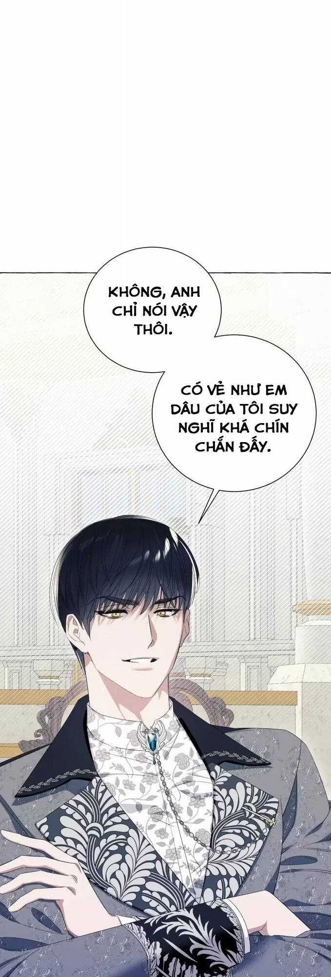 Tôi Tưởng Đó Chỉ Là Tiểu Thuyết Trọng Sinh Bình Thường Chapter 8 trang 16