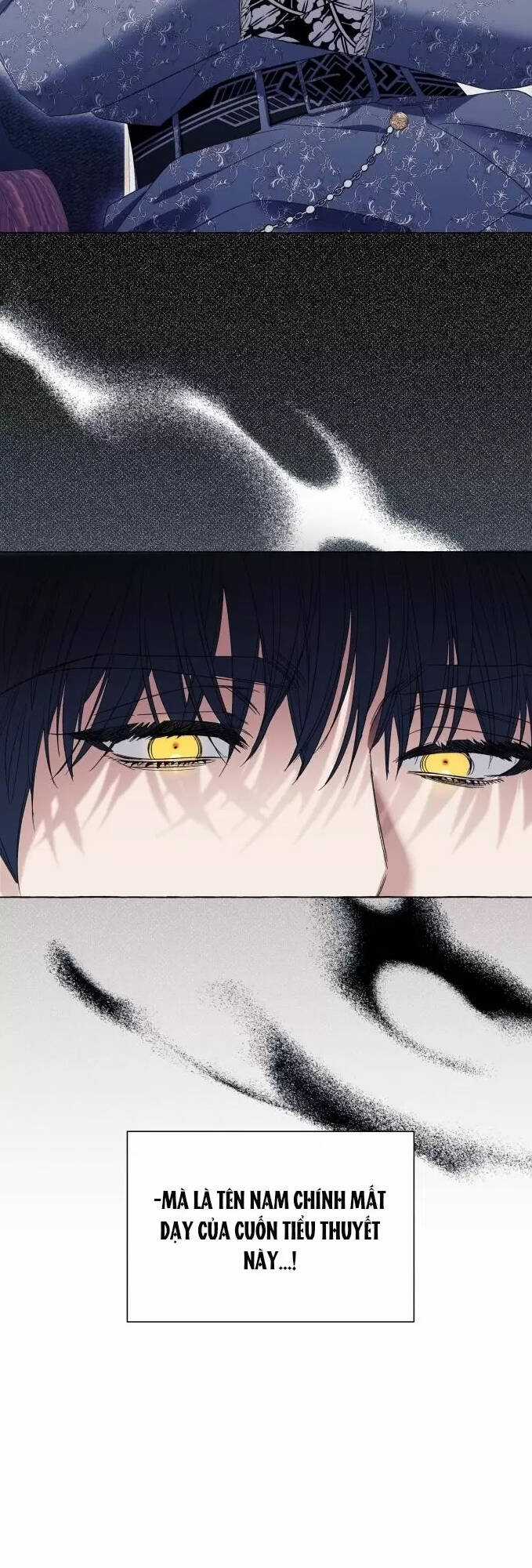 Tôi Tưởng Đó Chỉ Là Tiểu Thuyết Trọng Sinh Bình Thường Chapter 8 trang 17