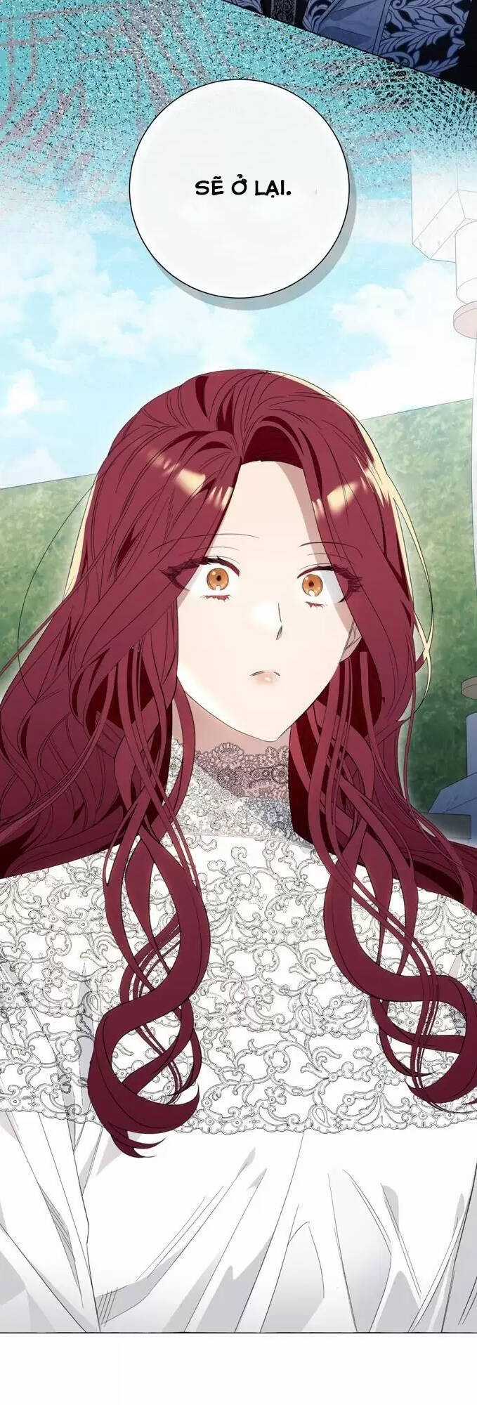 Tôi Tưởng Đó Chỉ Là Tiểu Thuyết Trọng Sinh Bình Thường Chapter 8 trang 2