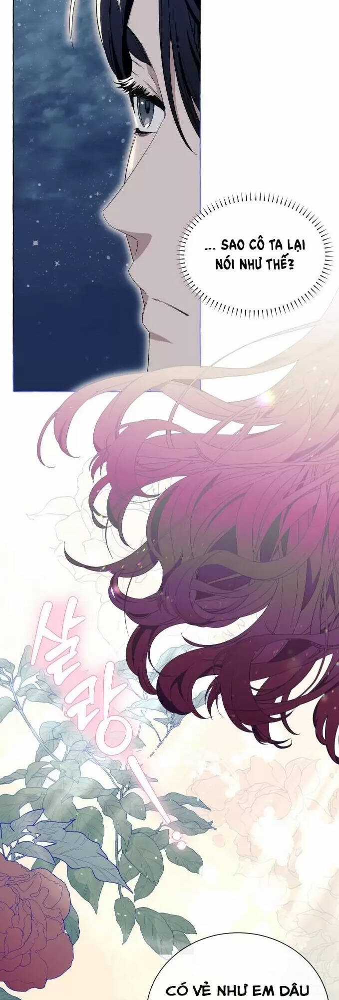 Tôi Tưởng Đó Chỉ Là Tiểu Thuyết Trọng Sinh Bình Thường Chapter 8 trang 23