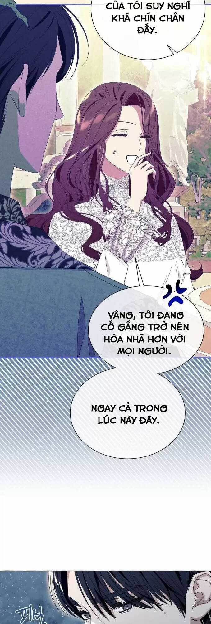 Tôi Tưởng Đó Chỉ Là Tiểu Thuyết Trọng Sinh Bình Thường Chapter 8 trang 24