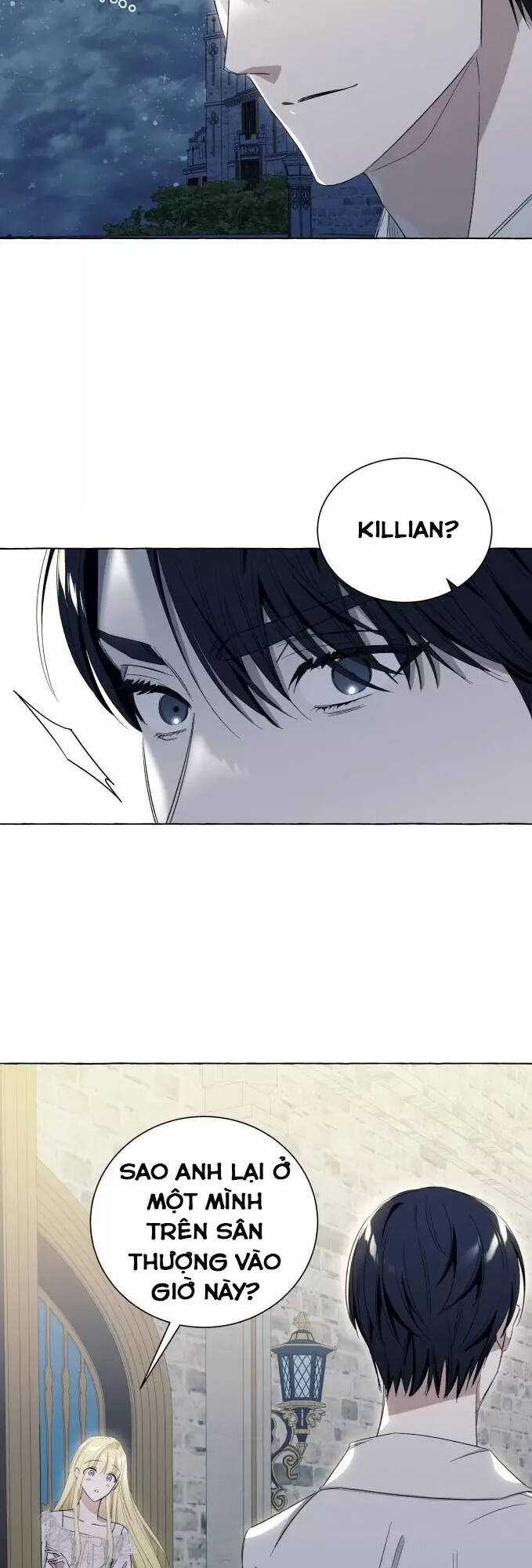 Tôi Tưởng Đó Chỉ Là Tiểu Thuyết Trọng Sinh Bình Thường Chapter 8 trang 25