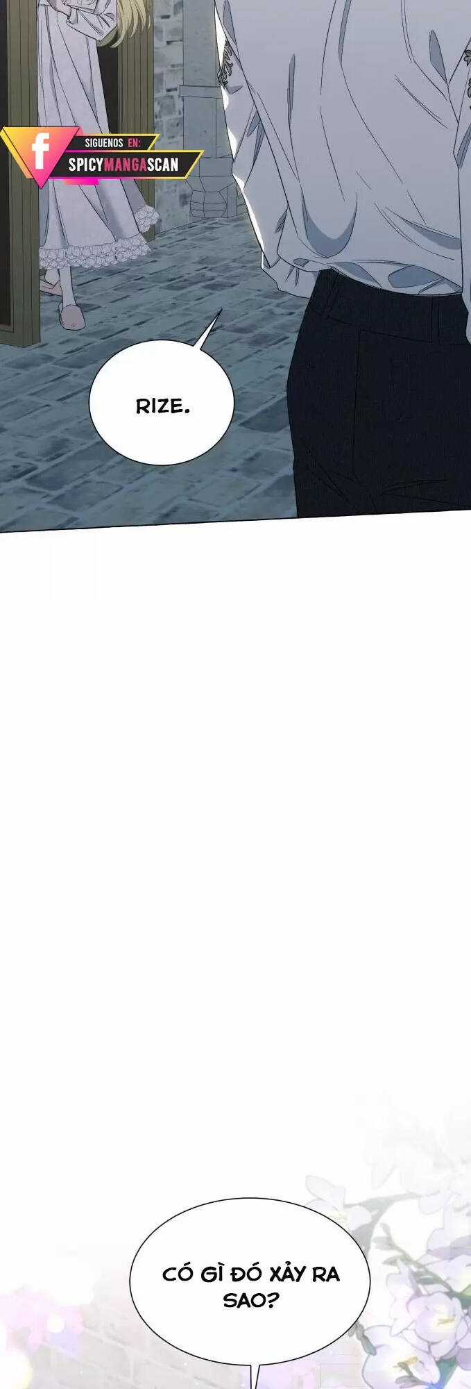 Tôi Tưởng Đó Chỉ Là Tiểu Thuyết Trọng Sinh Bình Thường Chapter 8 trang 26