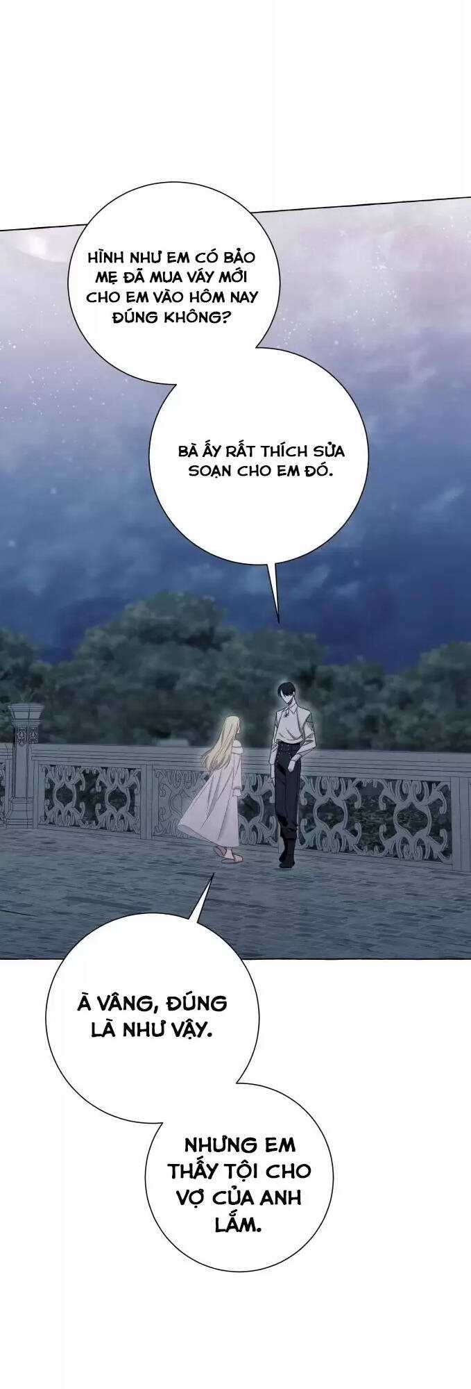 Tôi Tưởng Đó Chỉ Là Tiểu Thuyết Trọng Sinh Bình Thường Chapter 8 trang 29