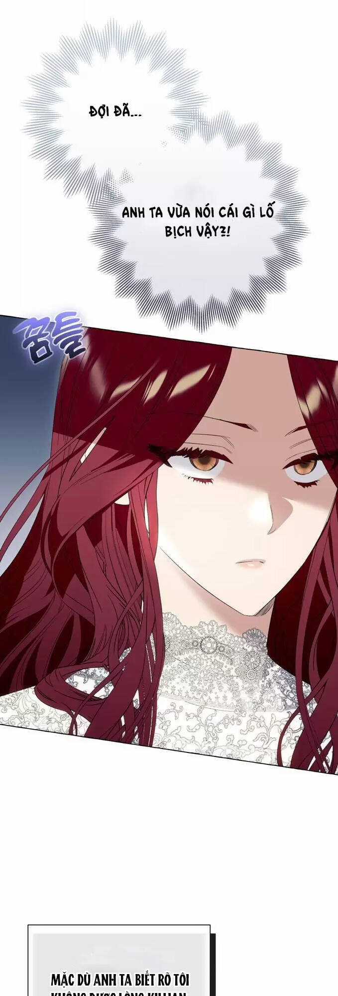 Tôi Tưởng Đó Chỉ Là Tiểu Thuyết Trọng Sinh Bình Thường Chapter 8 trang 3