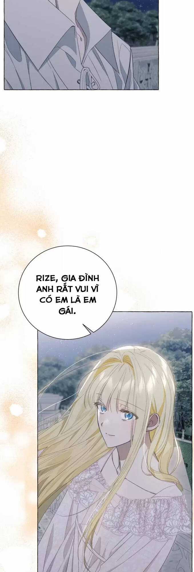 Tôi Tưởng Đó Chỉ Là Tiểu Thuyết Trọng Sinh Bình Thường Chapter 8 trang 31