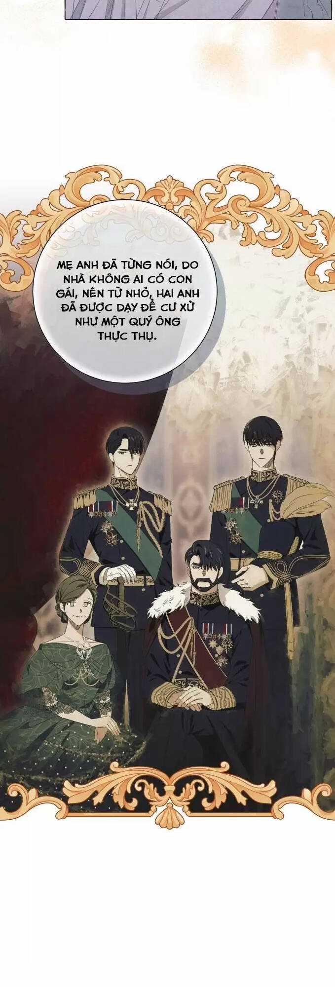 Tôi Tưởng Đó Chỉ Là Tiểu Thuyết Trọng Sinh Bình Thường Chapter 8 trang 32