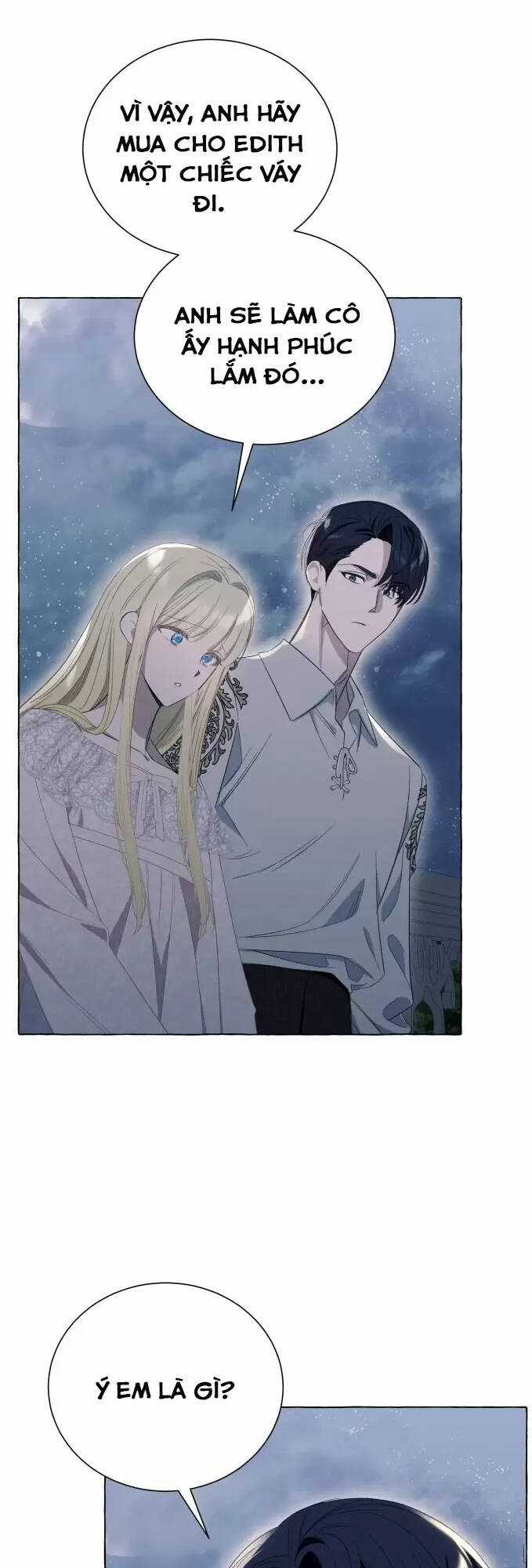 Tôi Tưởng Đó Chỉ Là Tiểu Thuyết Trọng Sinh Bình Thường Chapter 8 trang 33