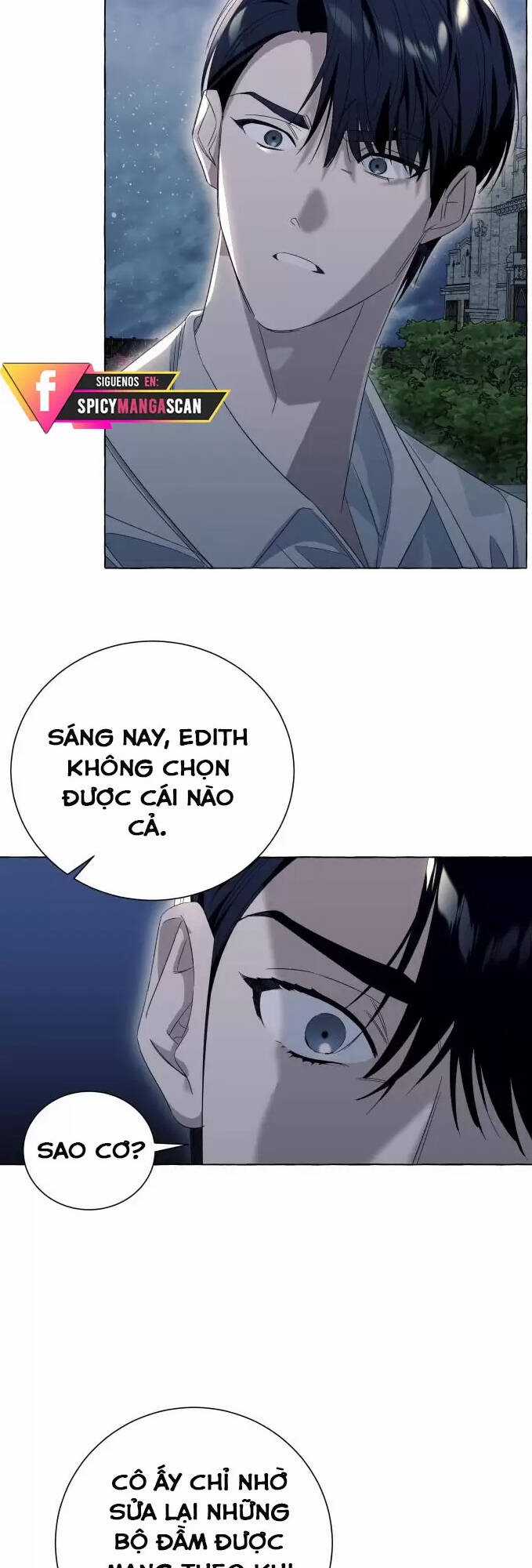 Tôi Tưởng Đó Chỉ Là Tiểu Thuyết Trọng Sinh Bình Thường Chapter 8 trang 34