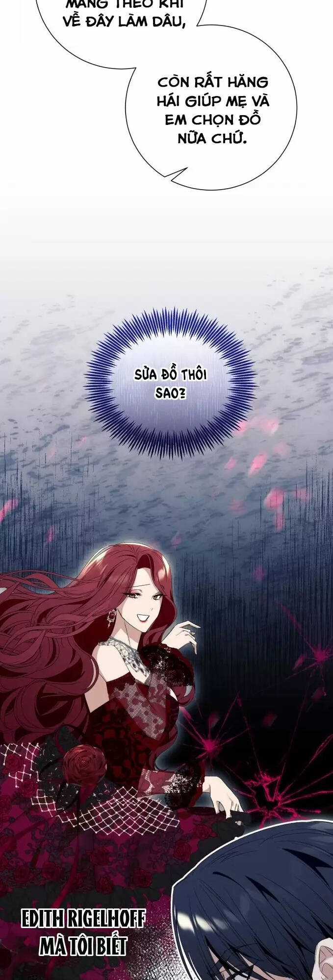 Tôi Tưởng Đó Chỉ Là Tiểu Thuyết Trọng Sinh Bình Thường Chapter 8 trang 35