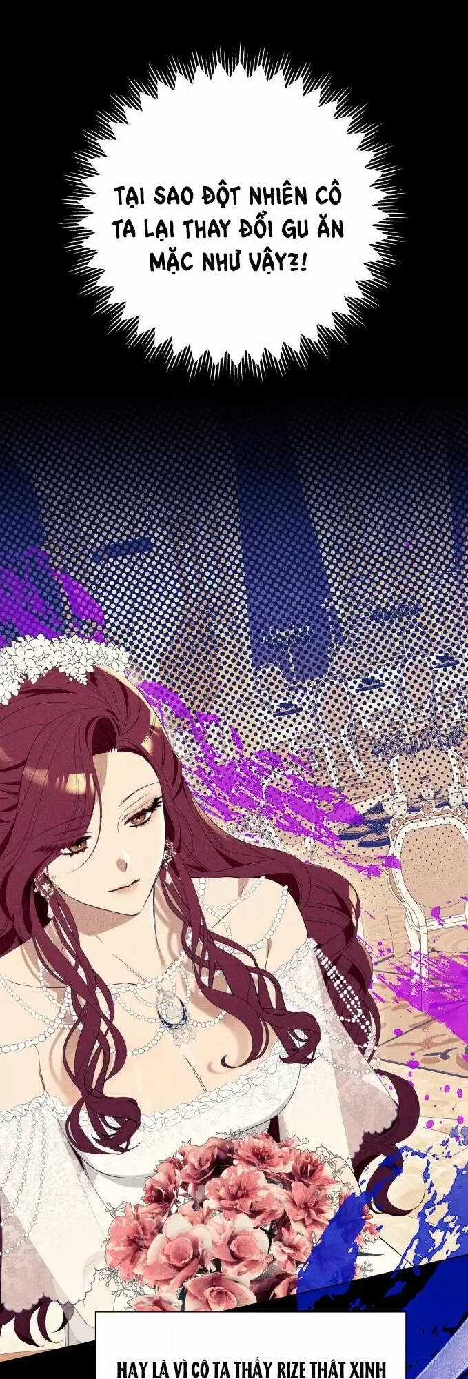 Tôi Tưởng Đó Chỉ Là Tiểu Thuyết Trọng Sinh Bình Thường Chapter 8 trang 37