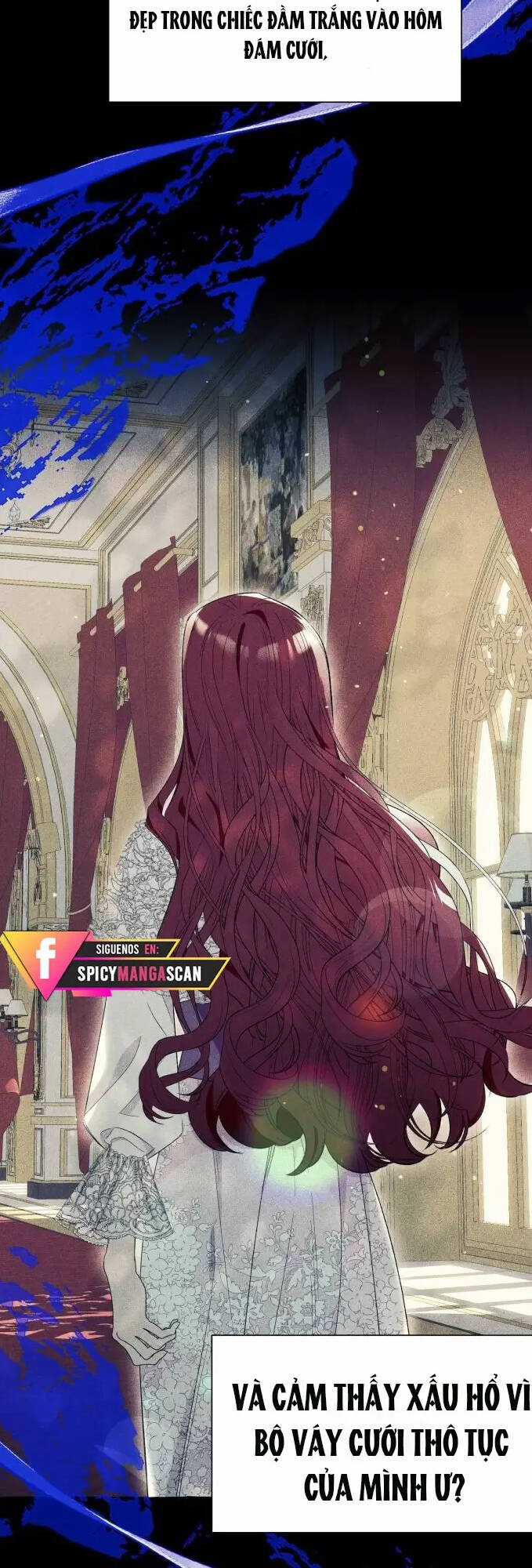 Tôi Tưởng Đó Chỉ Là Tiểu Thuyết Trọng Sinh Bình Thường Chapter 8 trang 38