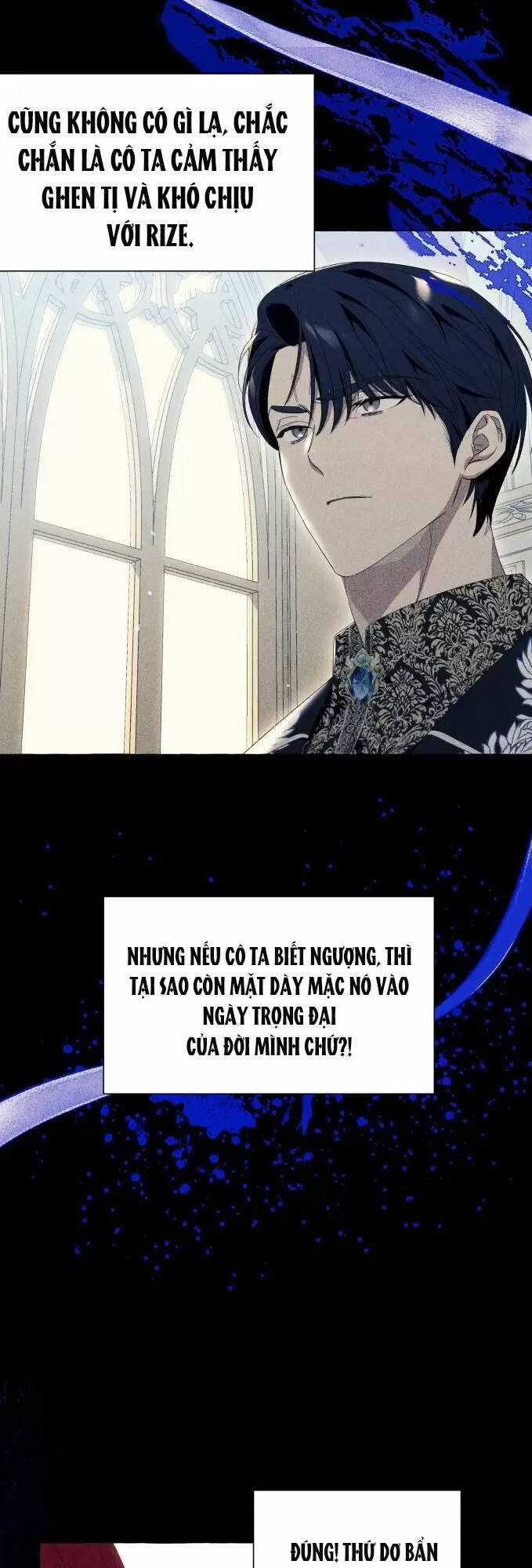 Tôi Tưởng Đó Chỉ Là Tiểu Thuyết Trọng Sinh Bình Thường Chapter 8 trang 39