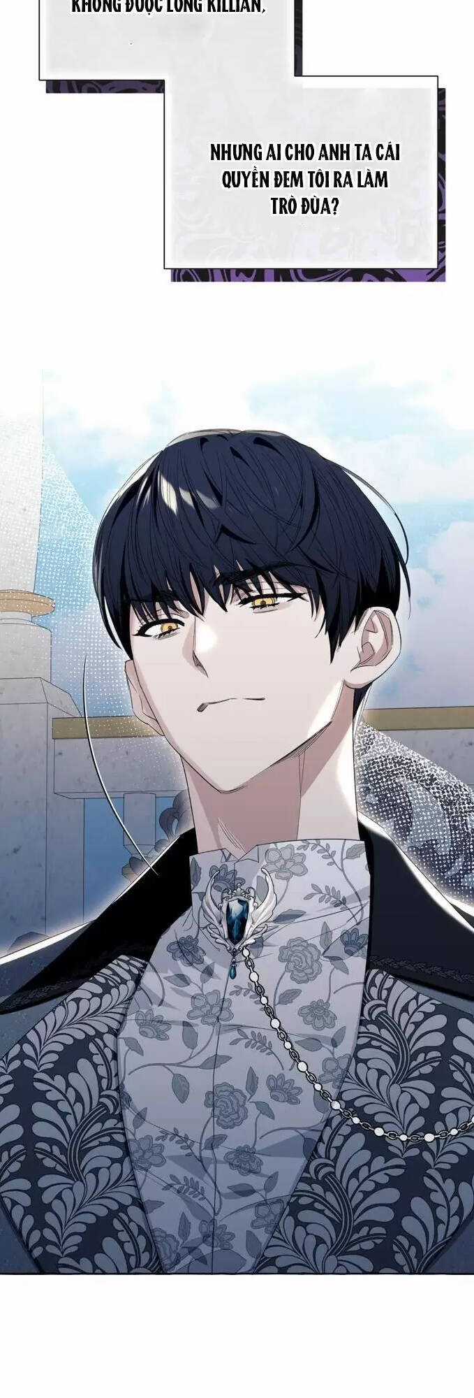 Tôi Tưởng Đó Chỉ Là Tiểu Thuyết Trọng Sinh Bình Thường Chapter 8 trang 4