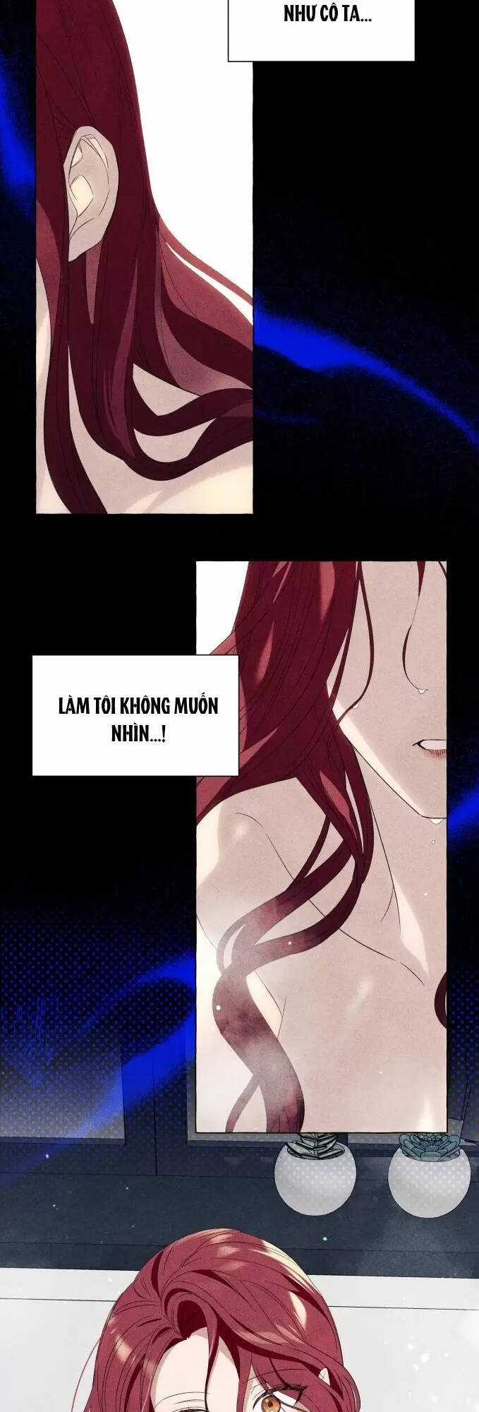 Tôi Tưởng Đó Chỉ Là Tiểu Thuyết Trọng Sinh Bình Thường Chapter 8 trang 40