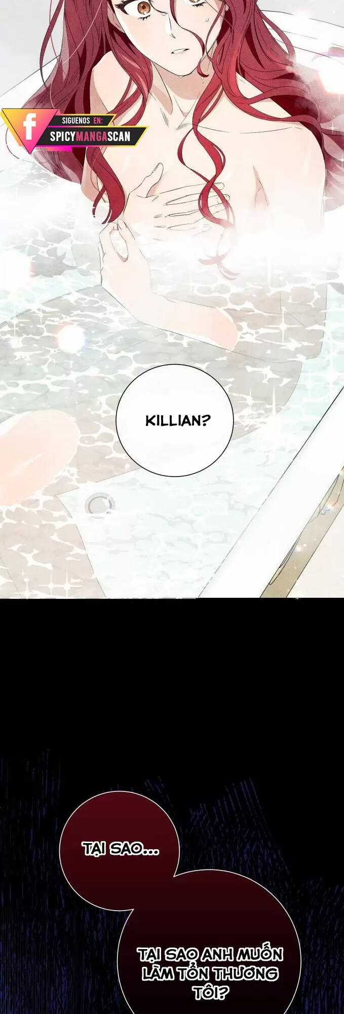 Tôi Tưởng Đó Chỉ Là Tiểu Thuyết Trọng Sinh Bình Thường Chapter 8 trang 41