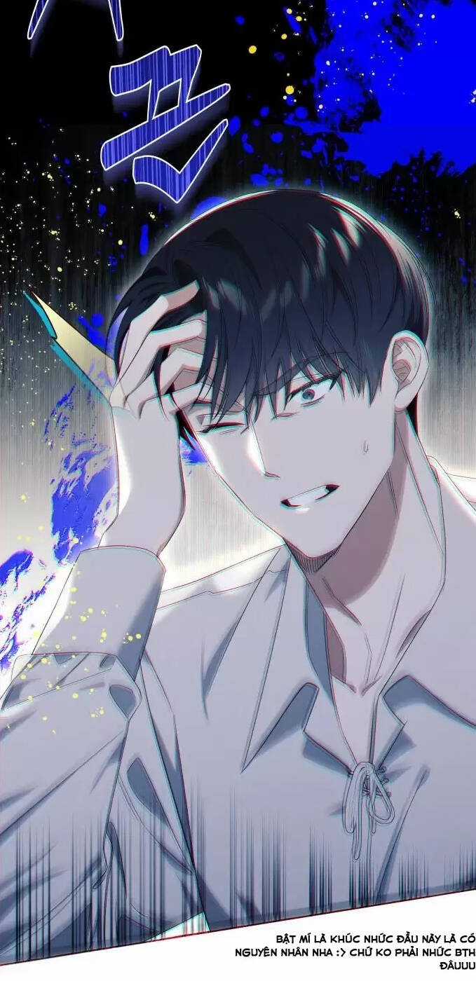 Tôi Tưởng Đó Chỉ Là Tiểu Thuyết Trọng Sinh Bình Thường Chapter 8 trang 43