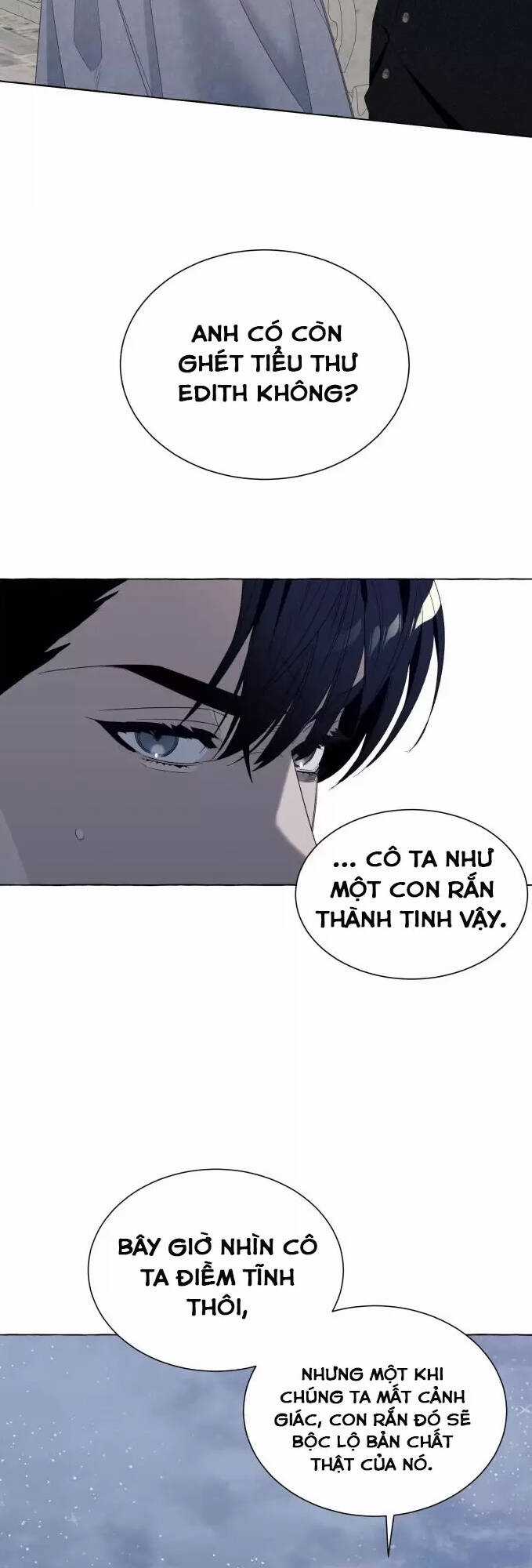 Tôi Tưởng Đó Chỉ Là Tiểu Thuyết Trọng Sinh Bình Thường Chapter 8 trang 45