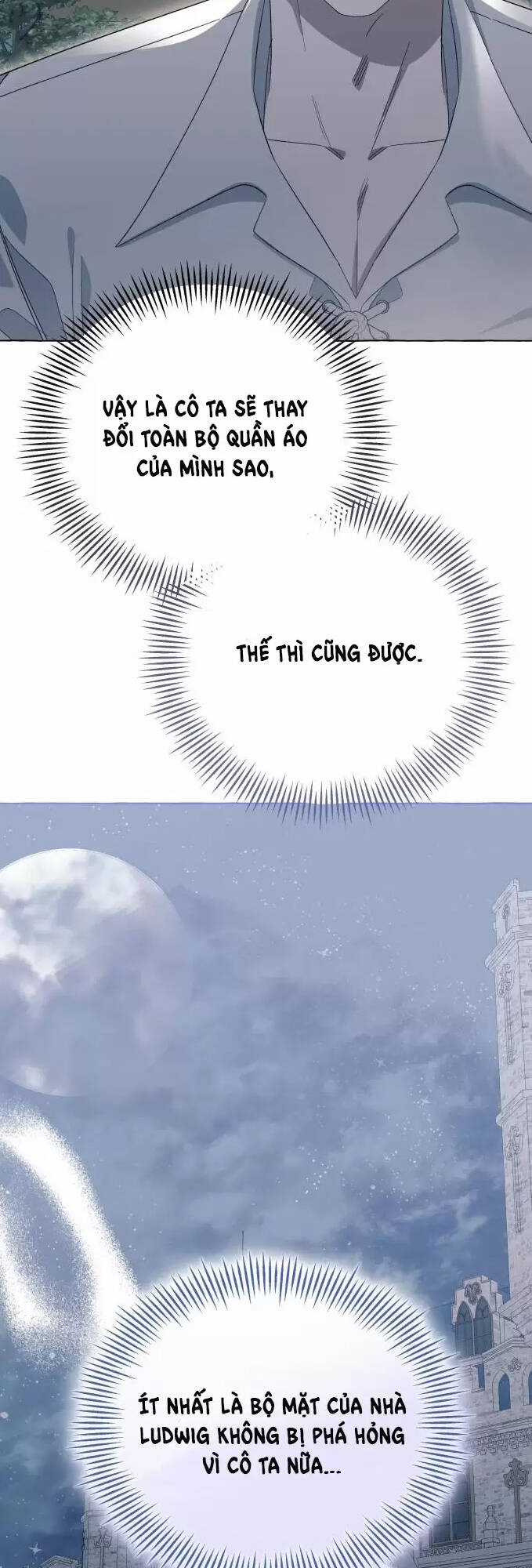 Tôi Tưởng Đó Chỉ Là Tiểu Thuyết Trọng Sinh Bình Thường Chapter 8 trang 47