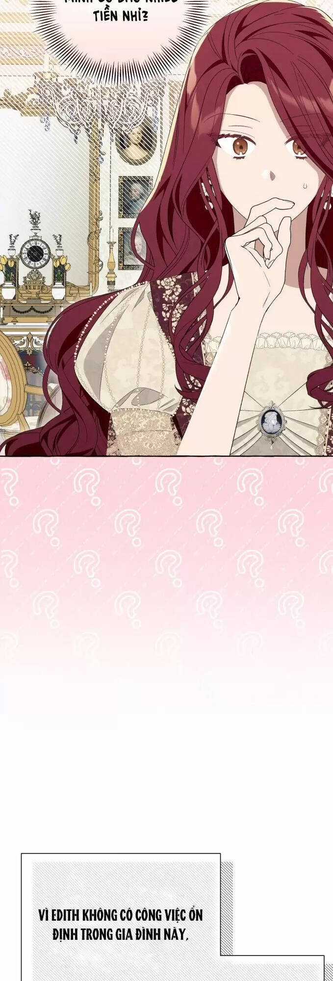 Tôi Tưởng Đó Chỉ Là Tiểu Thuyết Trọng Sinh Bình Thường Chapter 8 trang 51