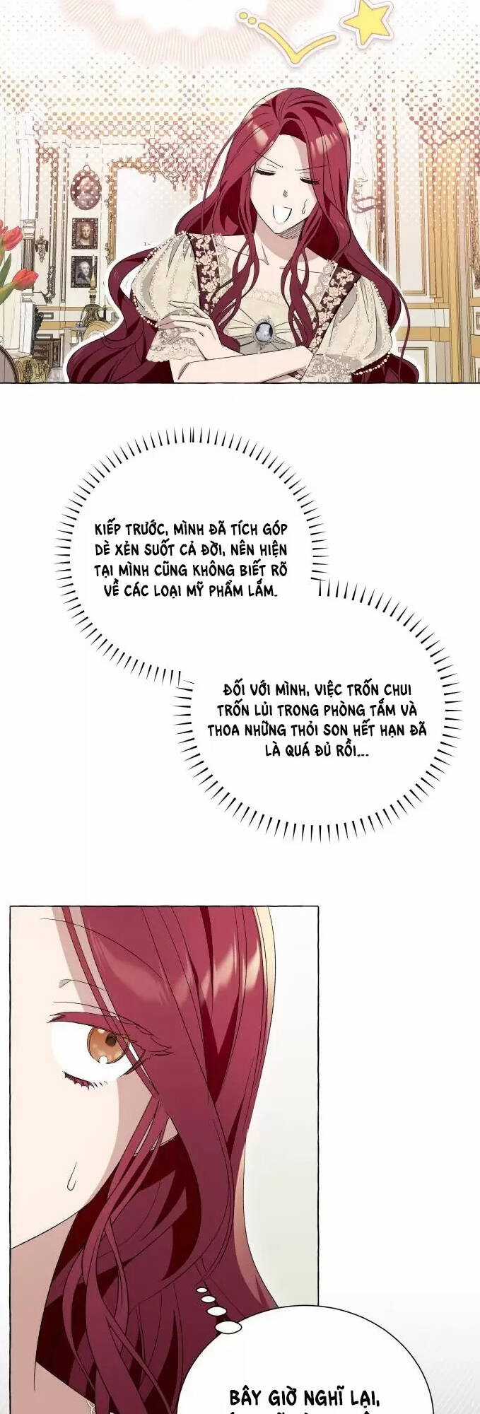 Tôi Tưởng Đó Chỉ Là Tiểu Thuyết Trọng Sinh Bình Thường Chapter 8 trang 53