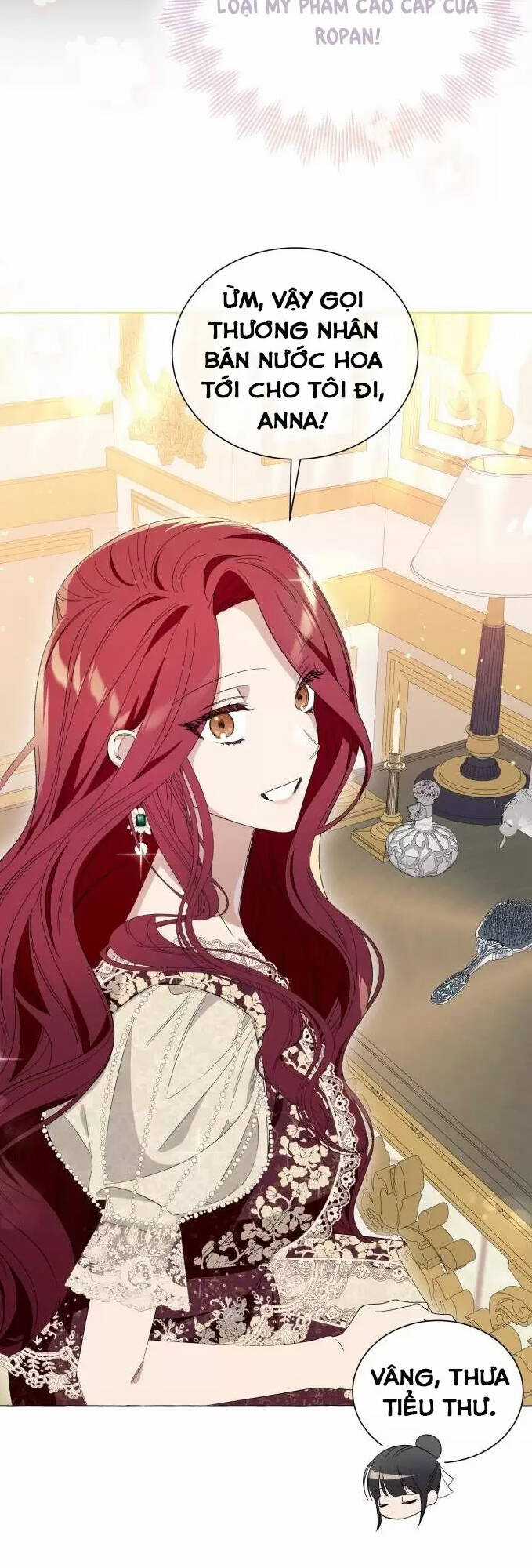 Tôi Tưởng Đó Chỉ Là Tiểu Thuyết Trọng Sinh Bình Thường Chapter 8 trang 55