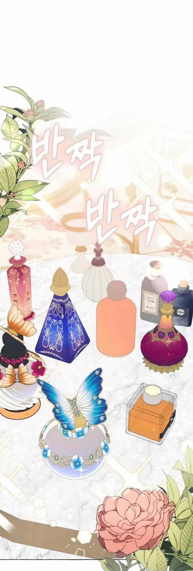 Tôi Tưởng Đó Chỉ Là Tiểu Thuyết Trọng Sinh Bình Thường Chapter 8 trang 56