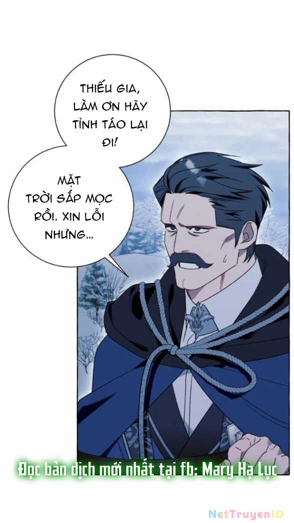 Tôi Tưởng Đó Chỉ Là Tiểu Thuyết Trọng Sinh Bình Thường Chapter 80 trang 10