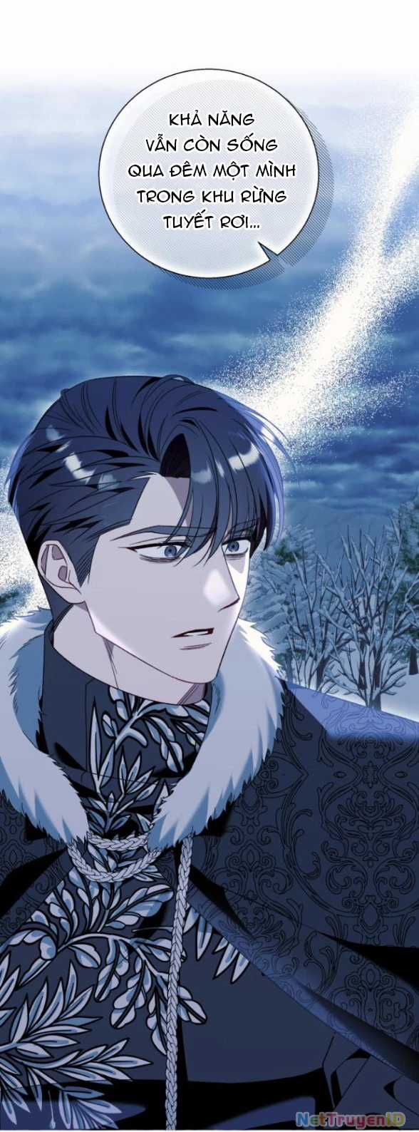 Tôi Tưởng Đó Chỉ Là Tiểu Thuyết Trọng Sinh Bình Thường Chapter 80 trang 11