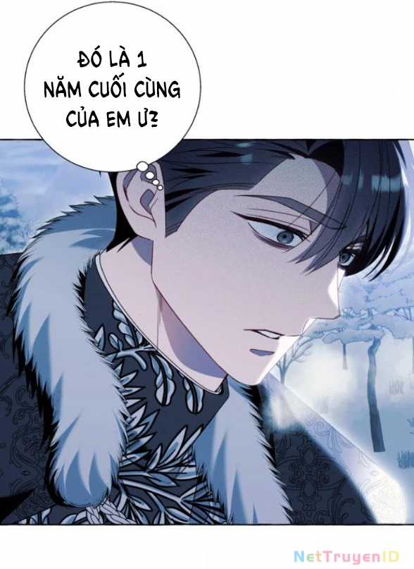 Tôi Tưởng Đó Chỉ Là Tiểu Thuyết Trọng Sinh Bình Thường Chapter 80 trang 21