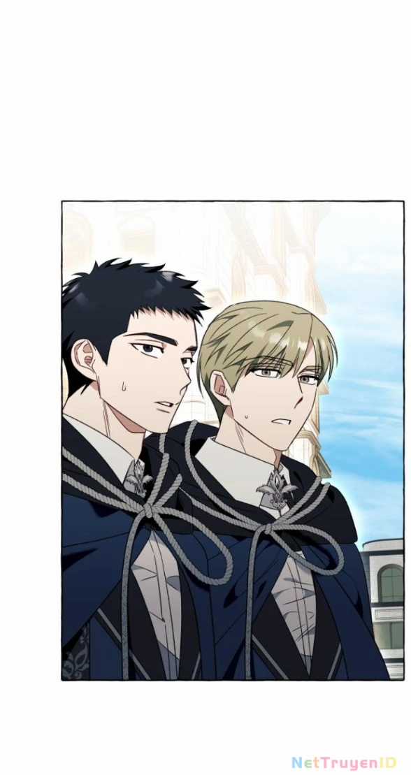 Tôi Tưởng Đó Chỉ Là Tiểu Thuyết Trọng Sinh Bình Thường Chapter 80 trang 29