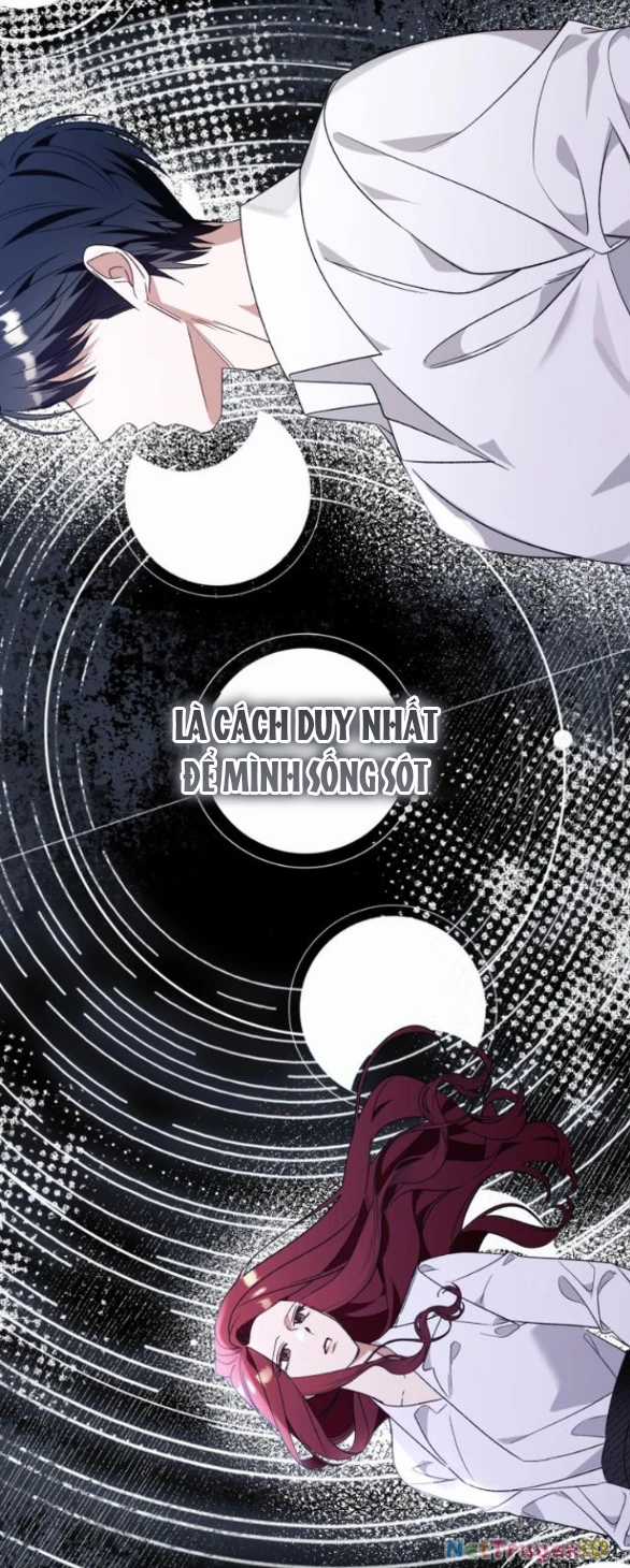 Tôi Tưởng Đó Chỉ Là Tiểu Thuyết Trọng Sinh Bình Thường Chapter 80 trang 37