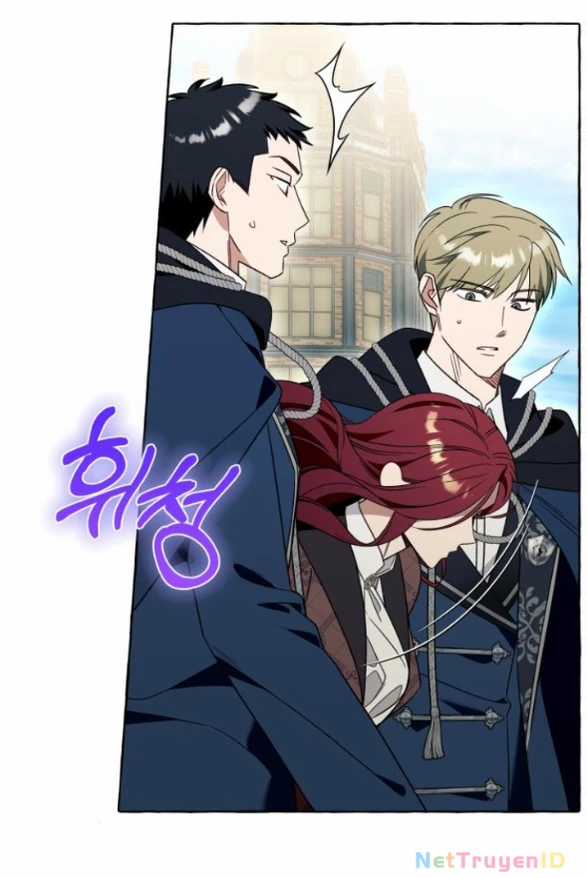 Tôi Tưởng Đó Chỉ Là Tiểu Thuyết Trọng Sinh Bình Thường Chapter 80 trang 40