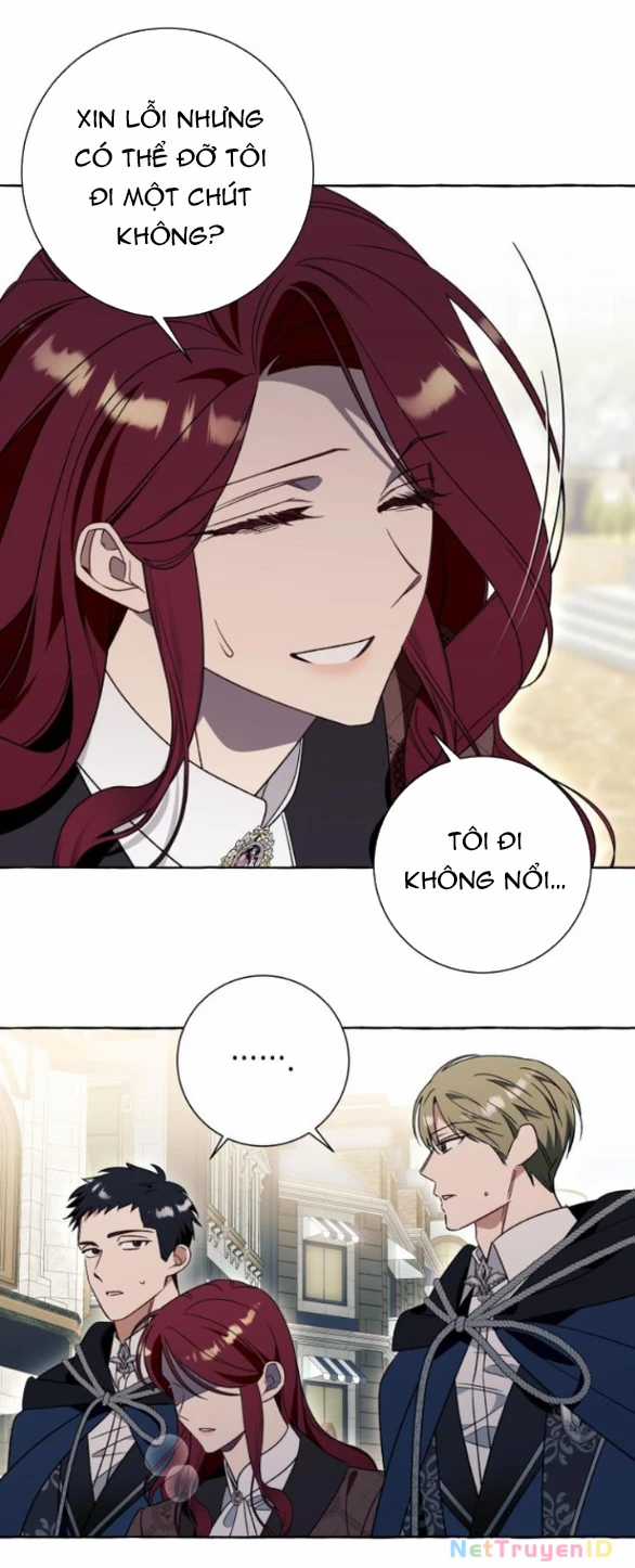 Tôi Tưởng Đó Chỉ Là Tiểu Thuyết Trọng Sinh Bình Thường Chapter 80 trang 41