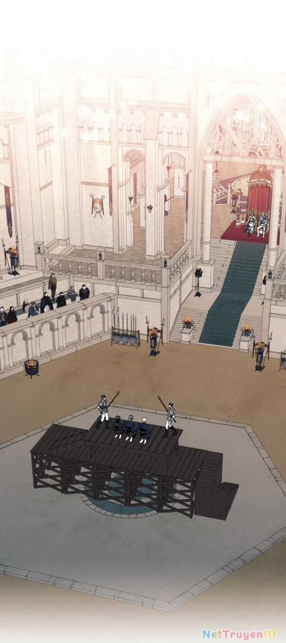 Tôi Tưởng Đó Chỉ Là Tiểu Thuyết Trọng Sinh Bình Thường Chapter 80 trang 49