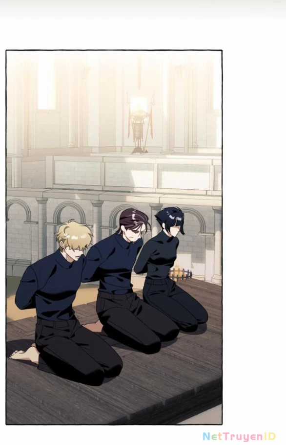 Tôi Tưởng Đó Chỉ Là Tiểu Thuyết Trọng Sinh Bình Thường Chapter 80 trang 50