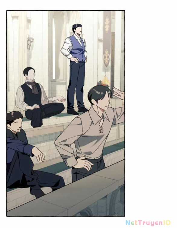 Tôi Tưởng Đó Chỉ Là Tiểu Thuyết Trọng Sinh Bình Thường Chapter 80 trang 52