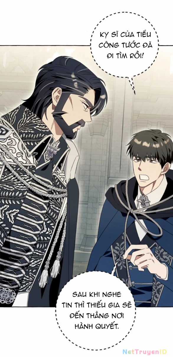 Tôi Tưởng Đó Chỉ Là Tiểu Thuyết Trọng Sinh Bình Thường Chapter 80 trang 55